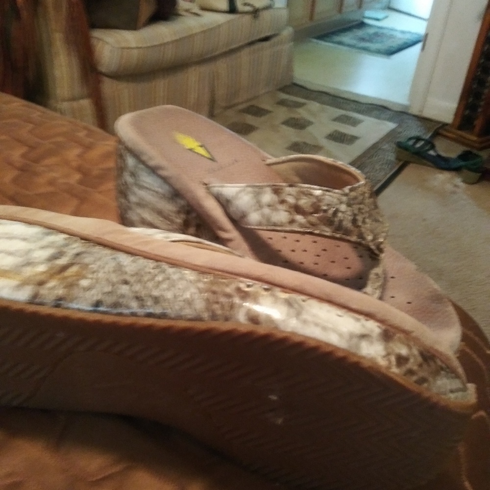 Shoes Comfortable